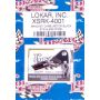 LOKAR LOKXSRK-4001 Black SS Carb Bracket