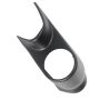 AutoMeter 15313 GAUGE MOUNT, A-PILLAR POD, SINGLE, 2 1/16
