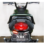New Rage Cycles NAVI-FE 22+ Honda Navi Fender Eliminator