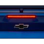 Raxiom CC2929 16-23 Chevrolet Camaro Axial Series LED Third Brake Light- Red