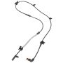 Chrysler Genuine 4779457AB Anti-Lock Braking System Sensor