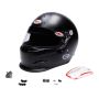 BELL HELMETS BEL1420A15 Helmet K1 Pro Large Flat Black SA2020