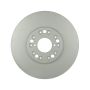 Bosch 50011248 Bosch QuietCast Disc Brake Rotor