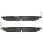 Stoptech 309.08151 Performance 02-04 Infiniti I30/I35 / 02-06 Nissan Altima Front Brake Pads