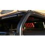 Putco 185710 Luminix TEC Mount Bracket Arms (Secure Seamless Light Bar Integration) Fits Luminix Lightbars