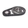 COMP CAMS COM2109 Chry Bb&Hemi Mag-Double Roller Timing Set 3/Bolt