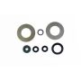 Athena P400270400081 2016 KTM SX-F 450 Engine Oil Seal Kit
