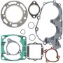 Vertex Pistons 808922 Vertex Gaskets 1993 Polaris 350L 2x4 Complete Gasket Kit
