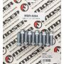 12mmx 1-1/2 Wheel Studs (10pk) .505 Knurl