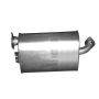AP Exhaust IS4115 Exhaust Muffler