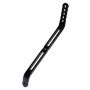 Ti22 PERFORMANCE TIP6159 Nose Wing Strap Adj Bent To Side Board Black Alum