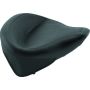Mustang Motorcycle 93344 Mustang 02-08 Honda VTX1800 Tank Bib w/Pouch - Black