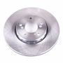 PowerStop JBR1588 AutoSpecialty Brake Rotor