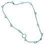 Vertex Pistons 816256 Vertex Gaskets 10-17 Honda CRF250R Inner Clutch - Side Cover Gasket Kit