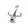 BLOX Racing BXPT-50510 02-05 Subaru WRX (EJ20) Mega Flow Oil Pickup Tube