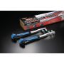 Cusco 231 473 ASN Camber Adjustable Tension Rods Nissan Skyline R32