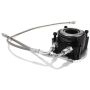 Clutch Masters N03005-A 96-00 BMW E36 M3 3.2L Hydraulic Throw Out Bearing