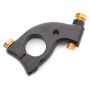 MPD RACING MPD17200 Torsion Stop Alumium 1-3/4 Split Black