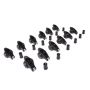 COMP Cams 1804-12 Rockers CS 1.5 7/16in Ultra Pro