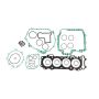Athena P400250870058 11-15 Kawasaki ZX-10R ABS 1000 Complete Gasket Kit w/o Valve Cover Gasket