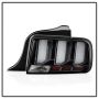 SPYDER 5086693 LED Tail Lights - Black