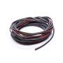 Bushwacker 99-18 Universal Small Wiper Style Replacement Edge Trim- 30ft Roll