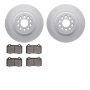 Dynamic Friction 4502-20036 Kit
