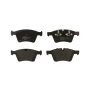 Bosch 0986494427 Bosch EuroLine Brake Pads