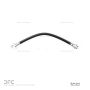 Dynamic Friction 350-47043 Brake Hose