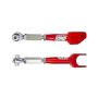 UMI Performance 2552-R UMI 16-24 Chevrolet Camaro Suspension Control Arm - Red