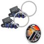 Oracle Lighting 2511-330 ColorSHIFT(tm) Halo Kit