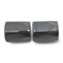 Russell 615541 Hose End Socket -10 AN Polished & Gray Anodized (2 Pack)