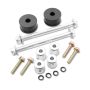 SuperPro 2010 Lexus GX460 Premium Differential Drop Kit - Front