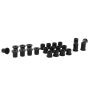 SuperPro Toyota-Sprg/Bushing Kit-24 Bushes