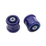 SuperPro 2011 Mazda 2 Rear Control Arm Bushing Kit
