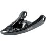 ALLSTAR PERFORMANCE ALL57800 Lower Control Arm RH Chevelle 1964-72