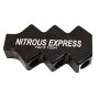 Nitrous Express 15241 6 Port Distribution Block