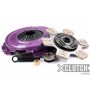 XCLUTCH XKBU28091-1B 70-72 Chevrolet Camaro Z28 6.6L Stage 2 Sprung Ceramic Clutch Kit