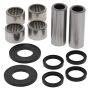 All Balls Racing 28-1197 08-10 Polaris Outlaw 450 Swing Arm Bearing Kit
