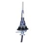 Metra 44-UT30 Universal Top Mount Replacement Antenna for AM/FM Bands