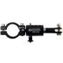 WEHRS MACHINE WEHWM2691750SW STEEL QUICK ADJUST LIMIT CHAIN W/ BELLVILLE SPRI