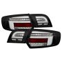 SPYDER 5089076 LED Tail Lights - Black