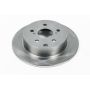 PowerStop JBR1363 AutoSpecialty Brake Rotor