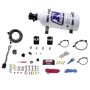 Nitrous Express 20921-05 ALL DODGE EFI SINGLE NOZZLE SYSTEM (35-50-75-100-150 HP) WITH 5LB BOTTLE