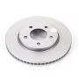 PowerStop AR8758EVC PowerStop Evolution Coated Rotor