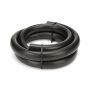 FRAGOLA FRG836008 #8 Push-Lite  Hose 6ft Hi-Temp - Black