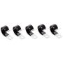 AEROQUIP AERFCM3488 Support Clamp .94 ID