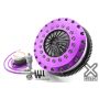 XClutch XKTY23682-2G Clutch - 9in Twin Solid Organic