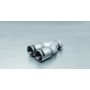 Remus 0007 84C 2005 Seat Toledo 1.6L 84mm Straight w/Carbon Insert Tail Pipe Set (Pair)
