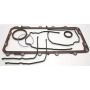 Cometic Gasket PRO1017B Cometic Street Pro Ford 1996-98 4.6L DOHC Modular V8 Bottom End Gasket Kit